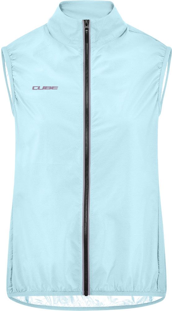 Cube ATX CMPT - Damen Windweste kaufen | Bike-Discount