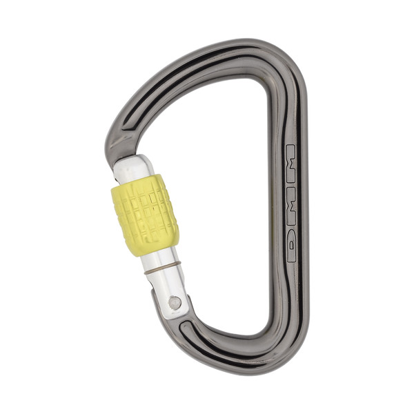 SHADOW SCREWGATE - Karabiner
