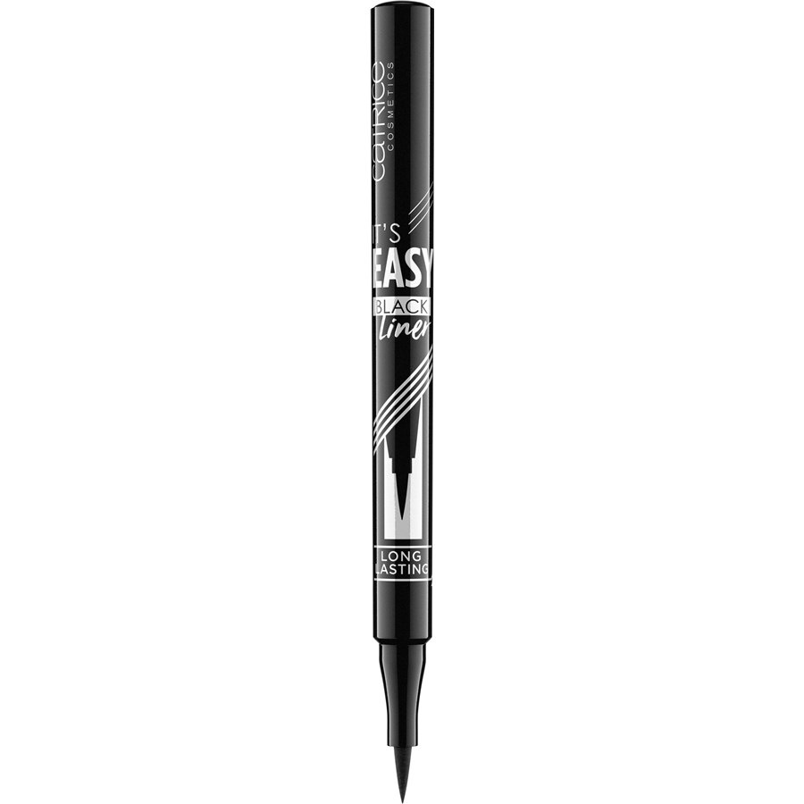 It's Easy Black Liner