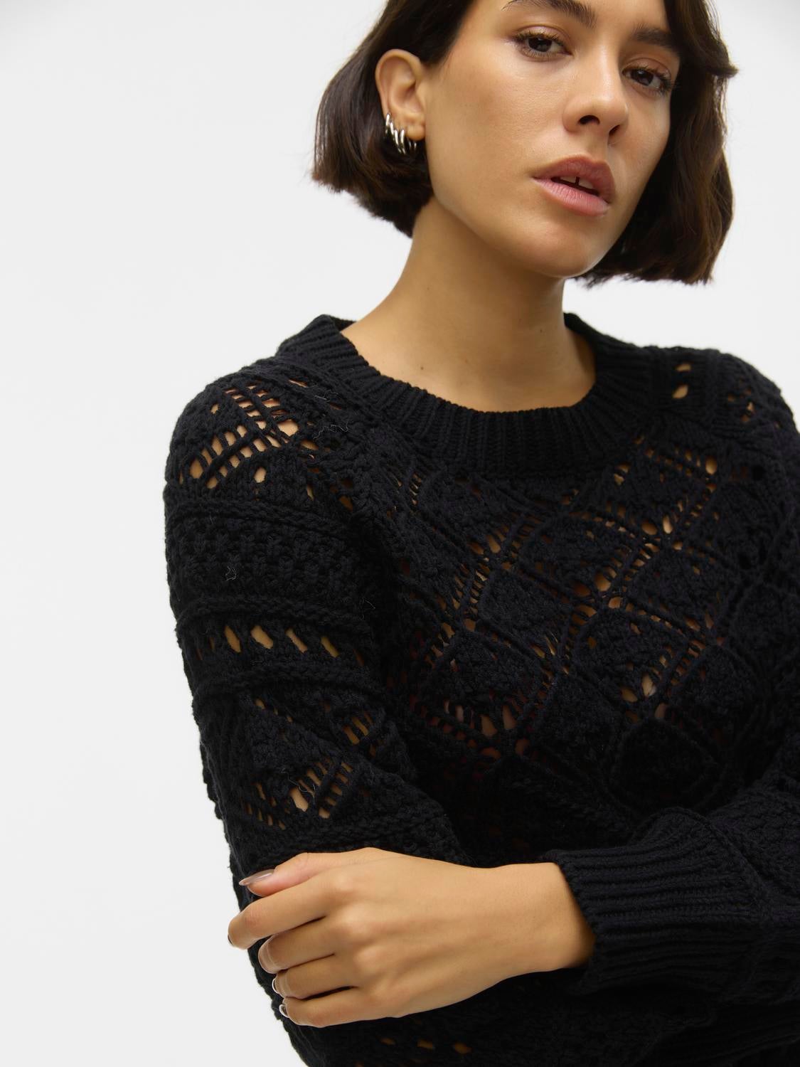 VMFINA Pullover