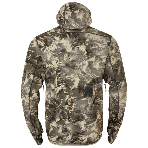 Härkila - Mountain Hunter Expedition Fleece Hoodie - Fleecejacke