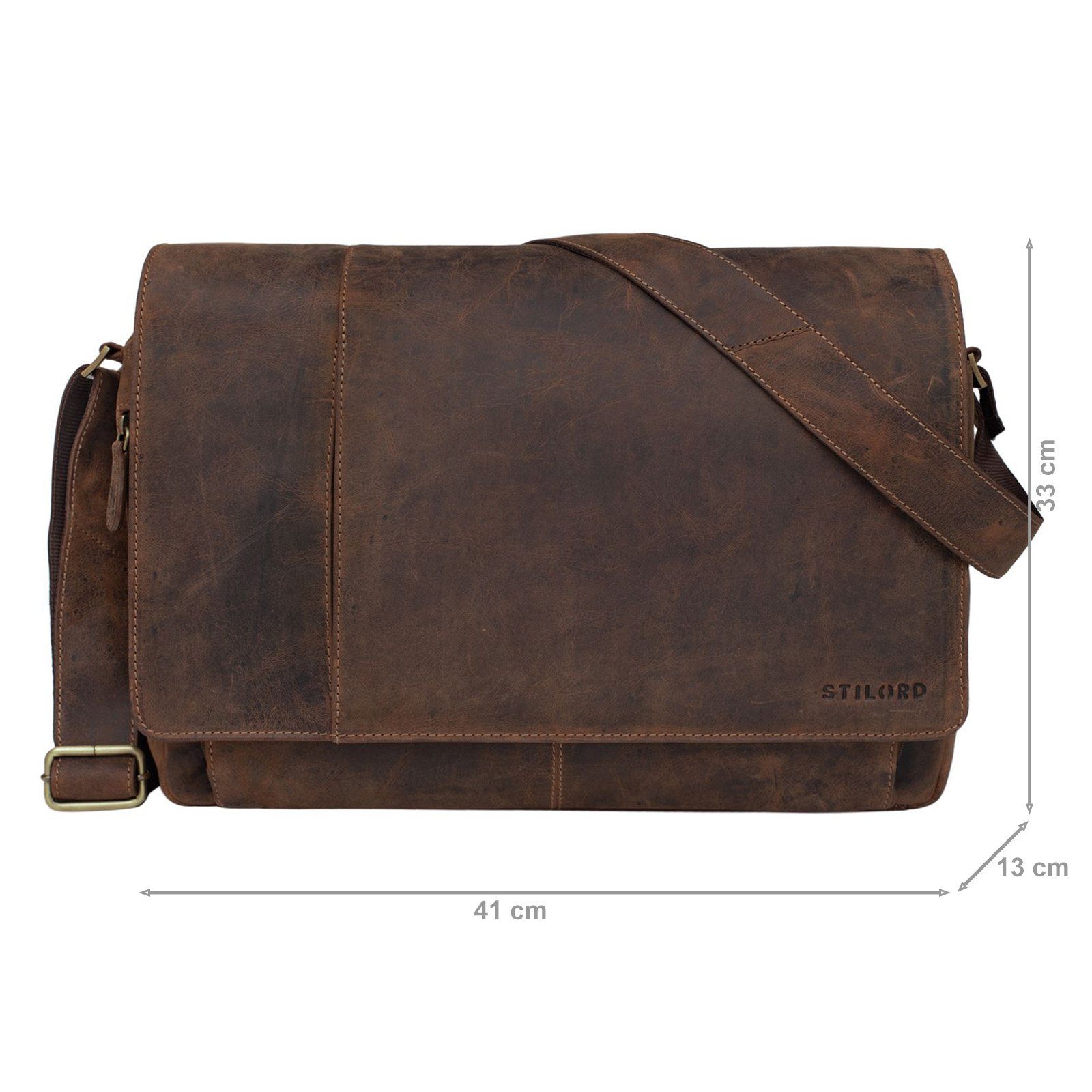 STILORD Laptoptasche 