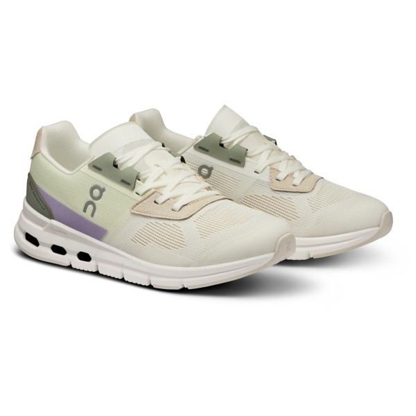 On - Women's Cloudrift - Sneaker