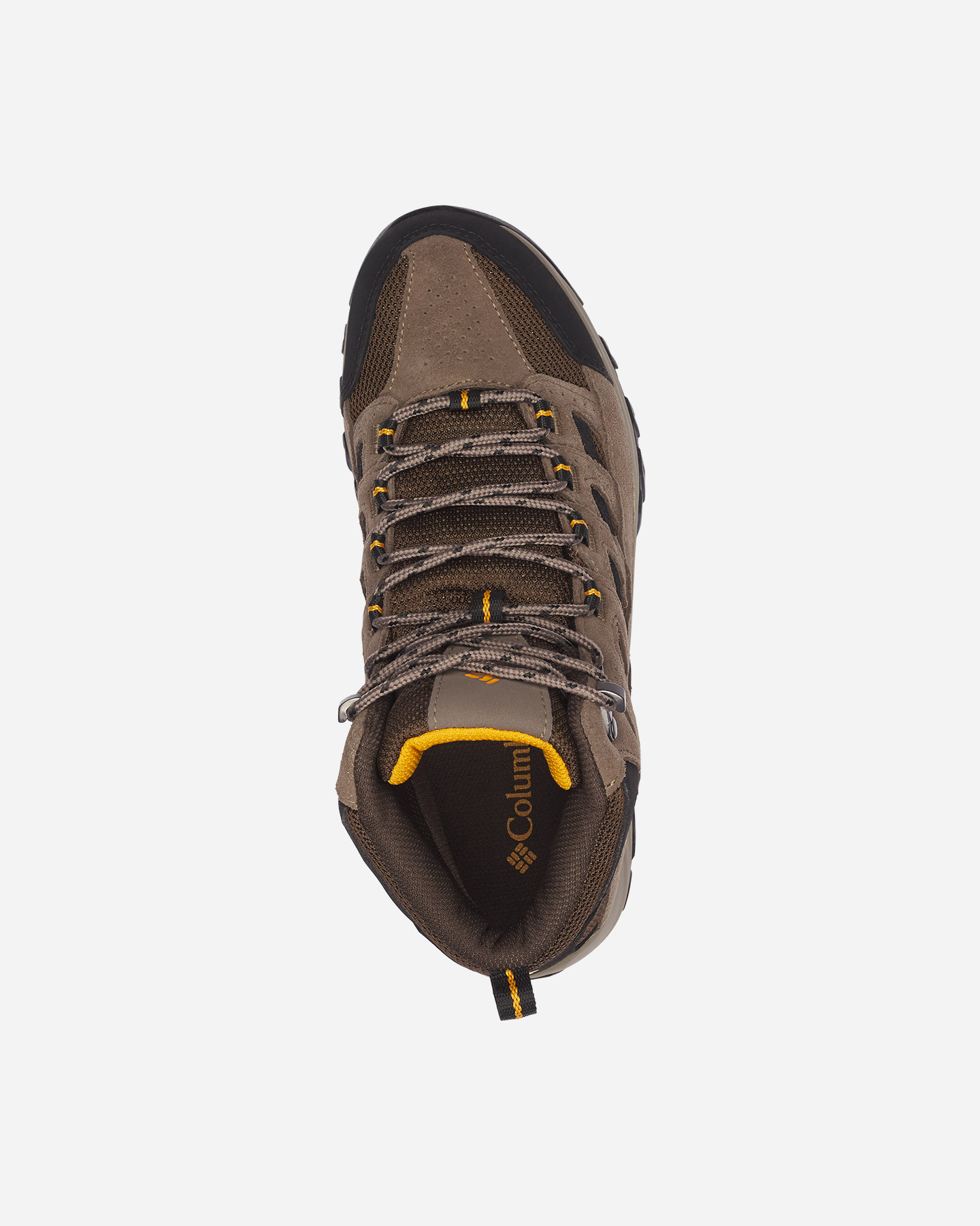 Scarpe Escursionismo Columbia Crestwood Mid Wp M 1765381231