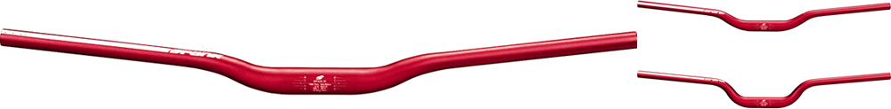 Spank Spoon 35 Lenker kaufen | Bike-Discount
