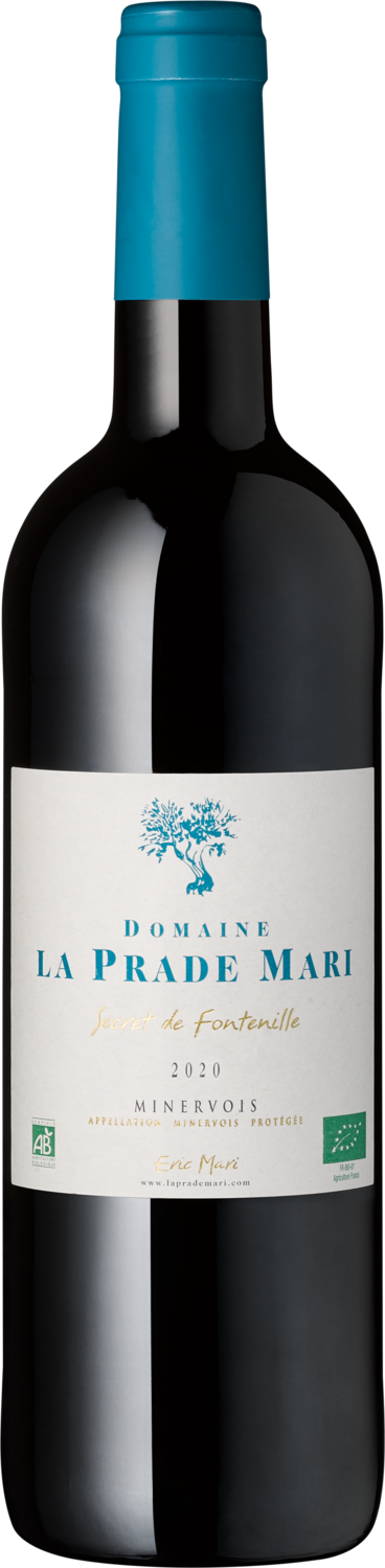 Domaine La Prade Mari 