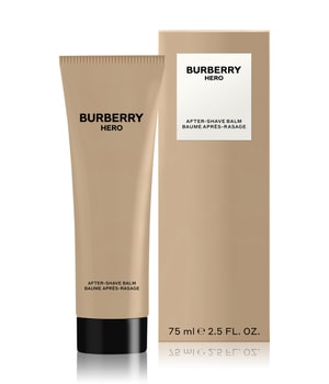 Burberry Burberry Hero After Shave Balsam-75 ml