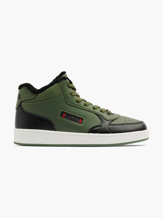 FILA Hoher Sneaker