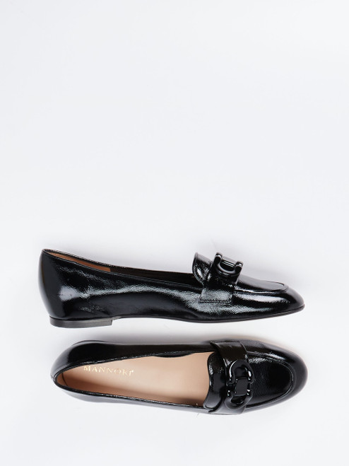 Slipper-15100090366 Mannori