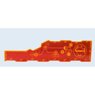 Infinity Range Card INCH Orange (1)