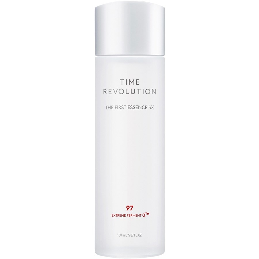 Time Revolution The First Treatment Essence 5X