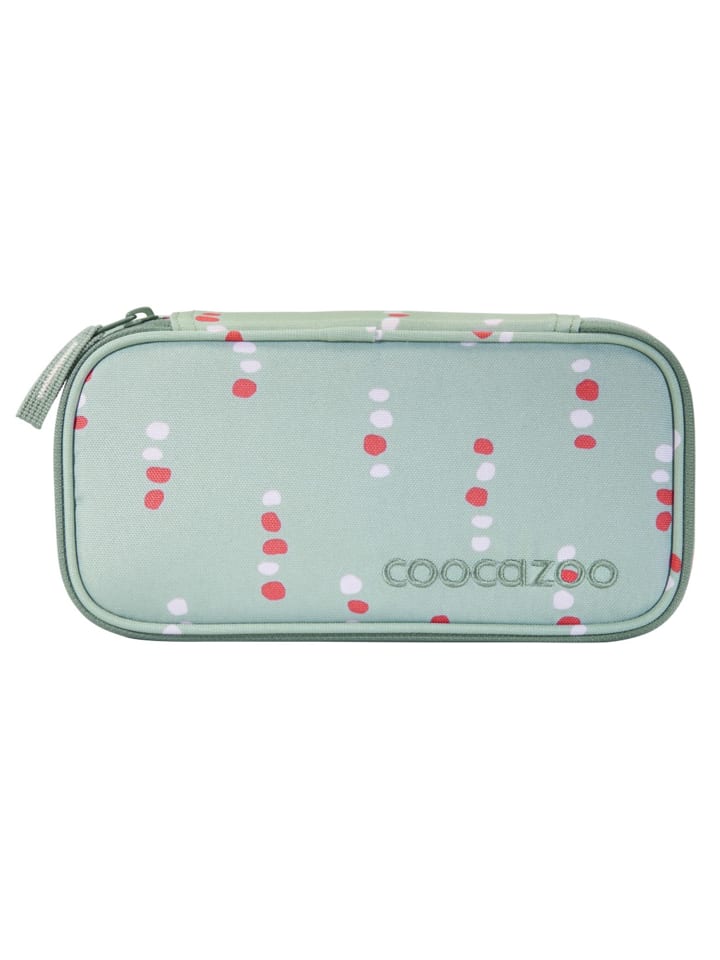 Coocazoo Schlampermäppchen in Dancing Dots günstig kaufen onesize