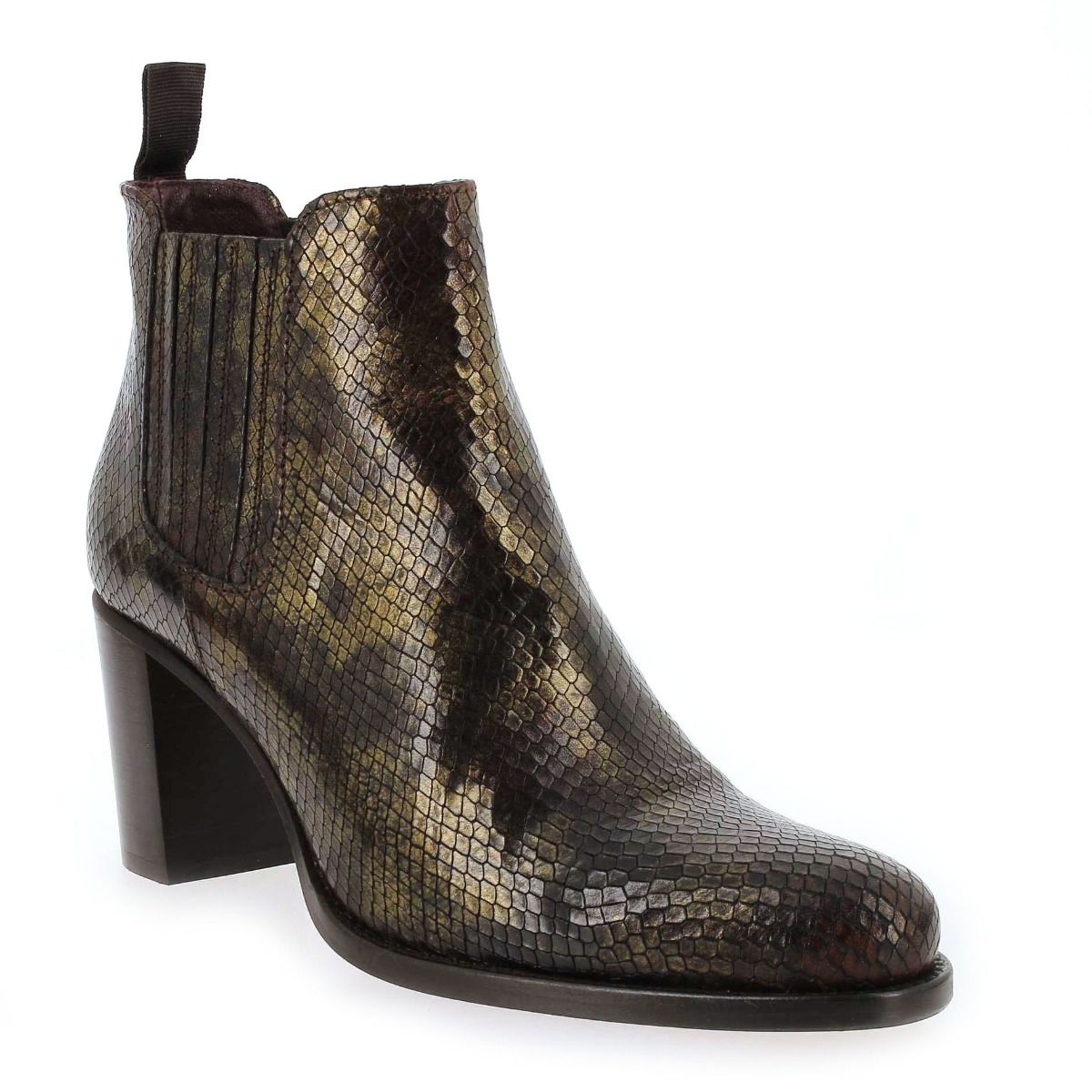 Muratti  JULIETTE  - Marron
