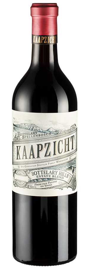 Bottelary Hills Estate Blend 2021