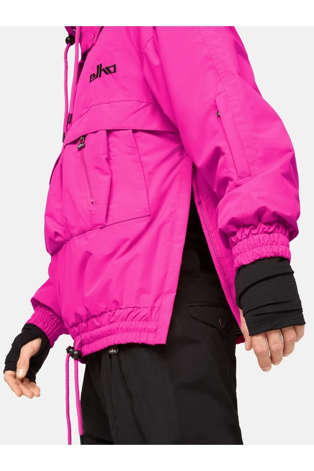 Elho  Windjacke KANDAHA 89