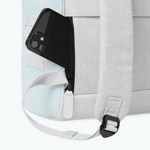 Columbus Medium Adventurer Backpack, beige