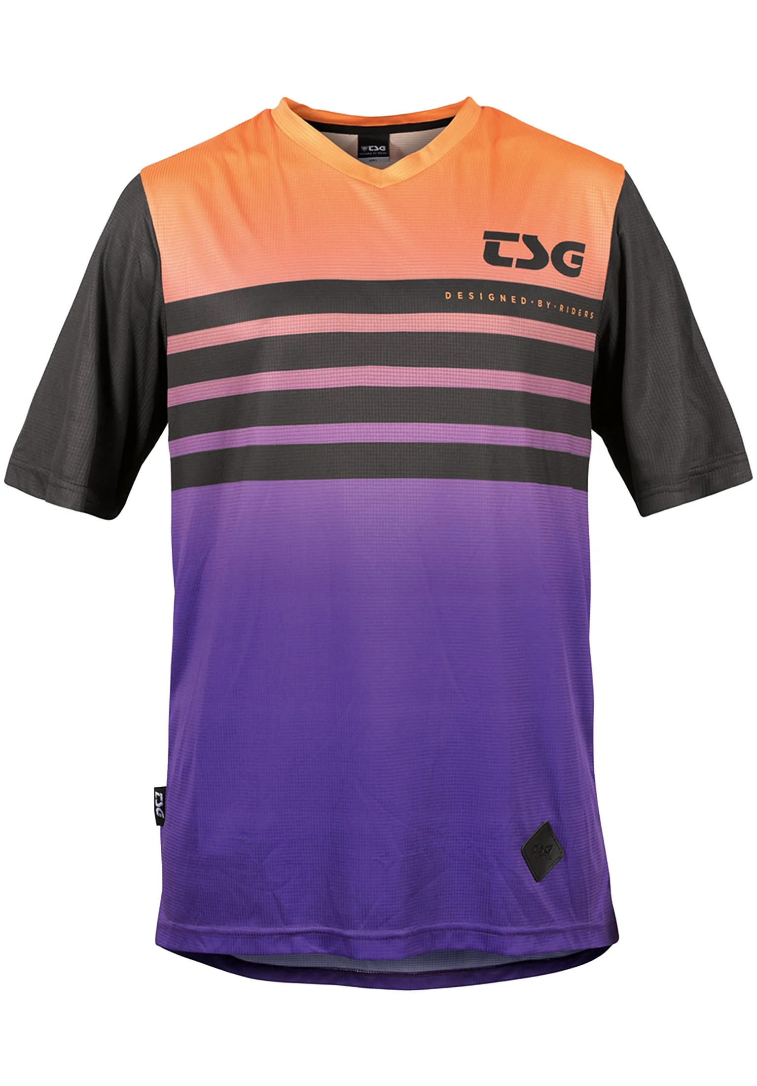 Waft Jersey