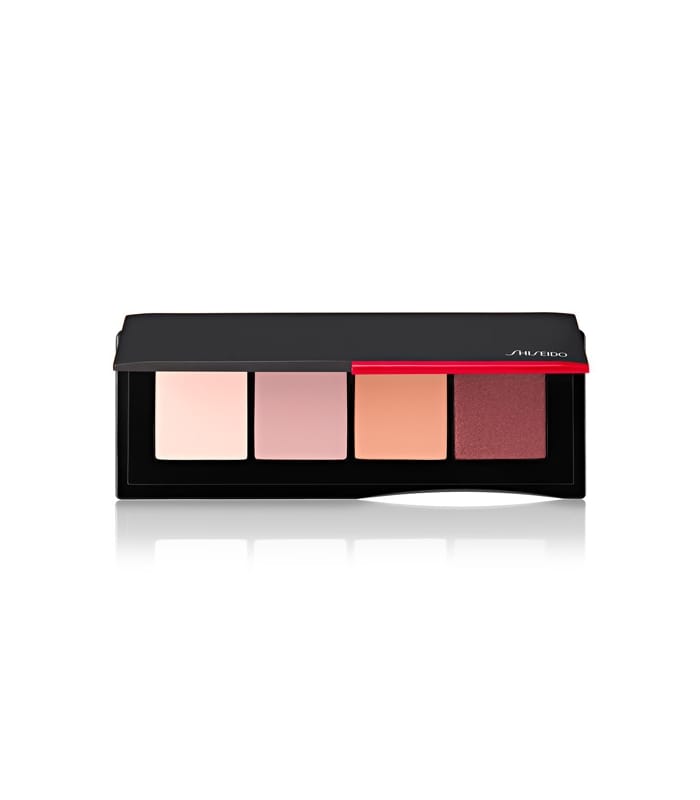 Shiseido-PALETTE YEUX ESSENTIALIST-Fards à Paupière