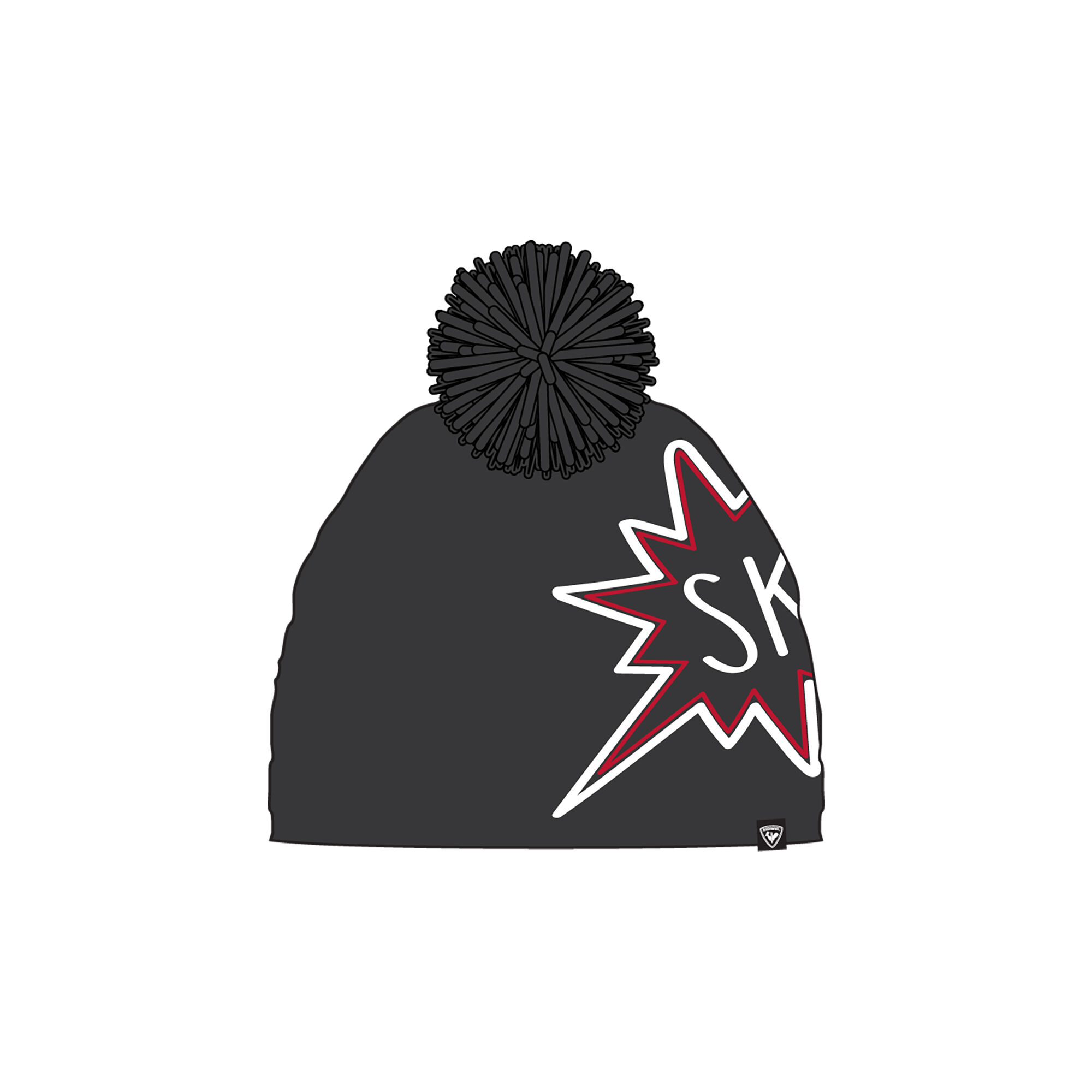 Bonnet Hero enfant