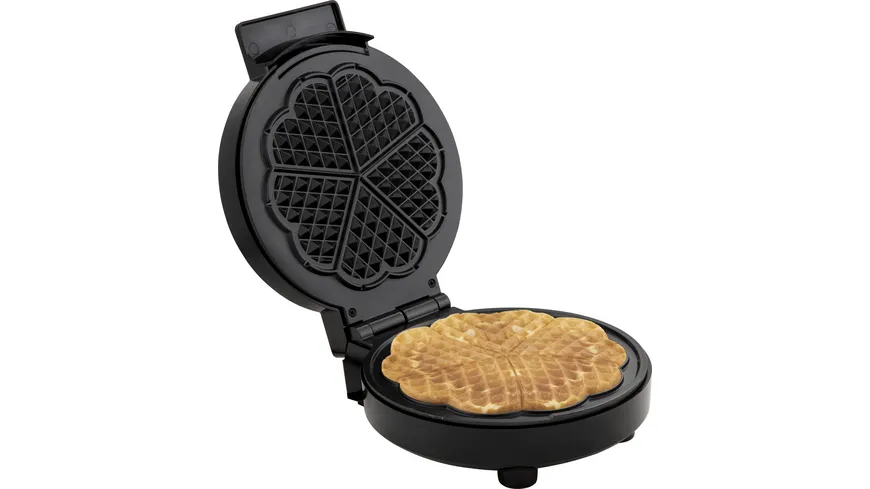 PRINZ Waffeleisen PZ-WA1