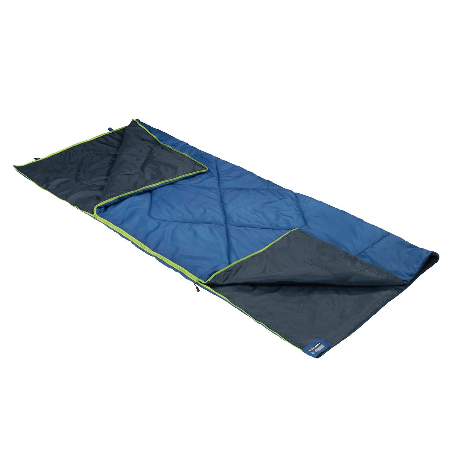 Deckenschlafsack Ranger
