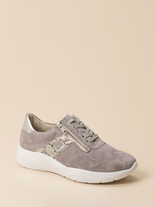 Schnürschuh-26614440021 Solidus