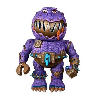 Madballs Actionfigur Wave 2: Clang Fang