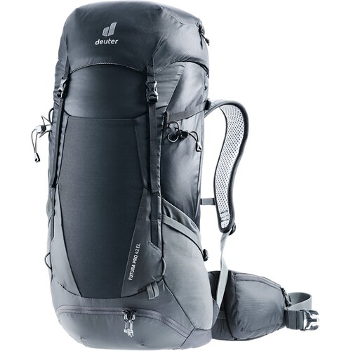 RUCKSACK FUTURA PRO 42 EL