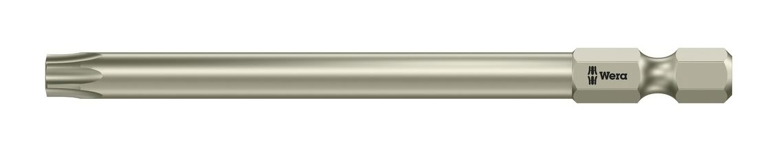 Wera 05071094001 3867/4 TORX® BO Bohrer, RVS, TX 30 x 89 mm 5071094001