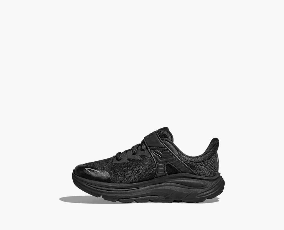 Clifton 10 Black/Black