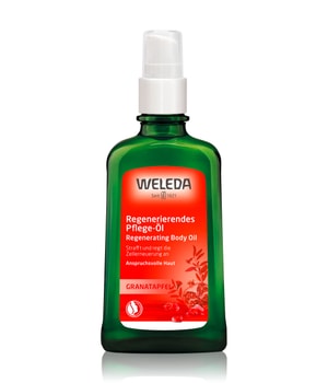Weleda Granatapfel Regenerations-Öl Körperöl-100 ml