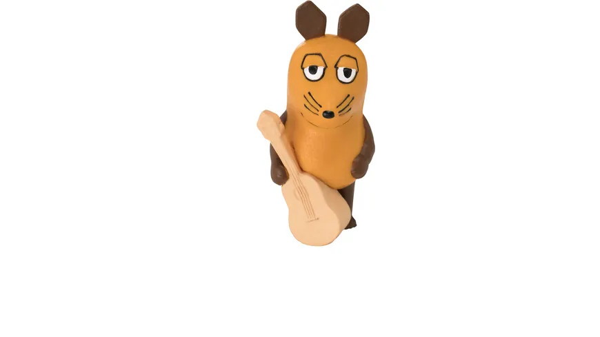 tonies - Hörfigur für die Toniebox: Die Maus - (M)auserlesene Lieder 1
