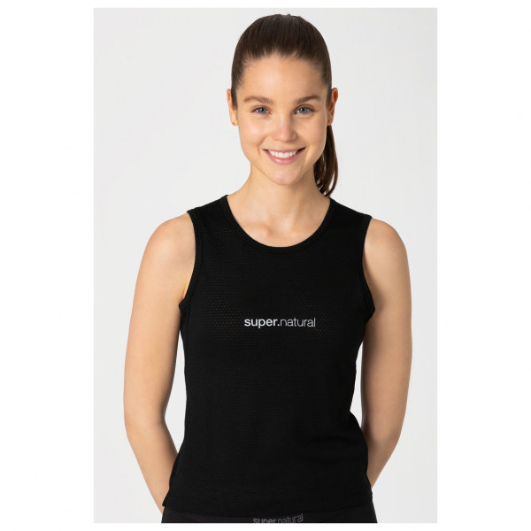 super.natural - Women's Grava Under - Merinounterwäsche