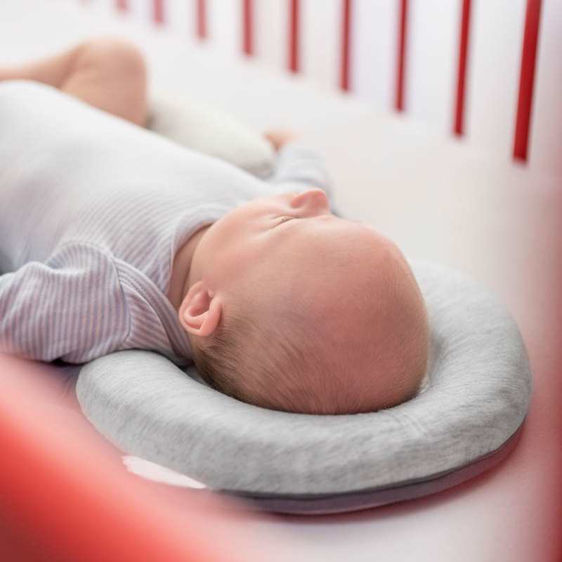 Cale-bébé Cosydream Smokey Babymoov