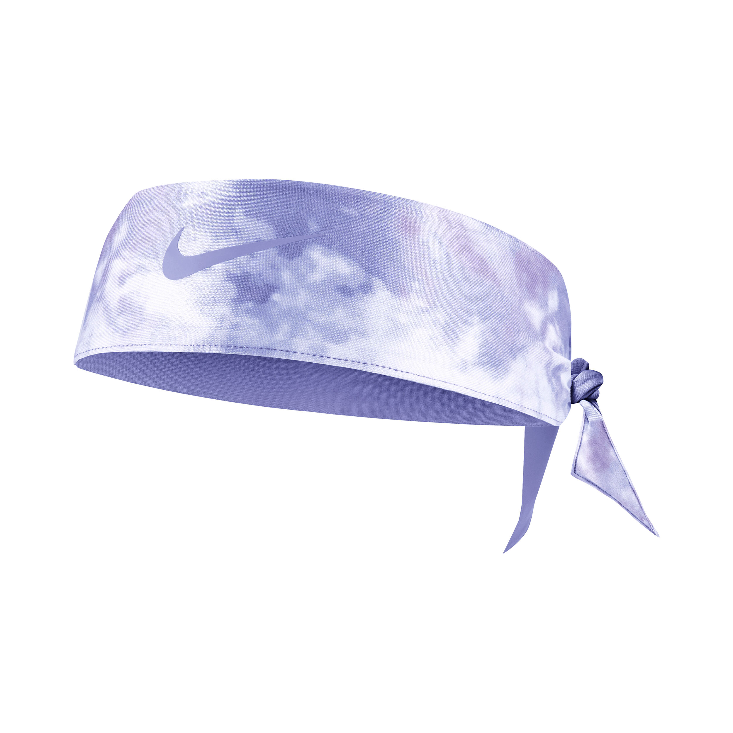 Dri-Fit Head Tie 3.0 Bandana - Weiß, Weiß