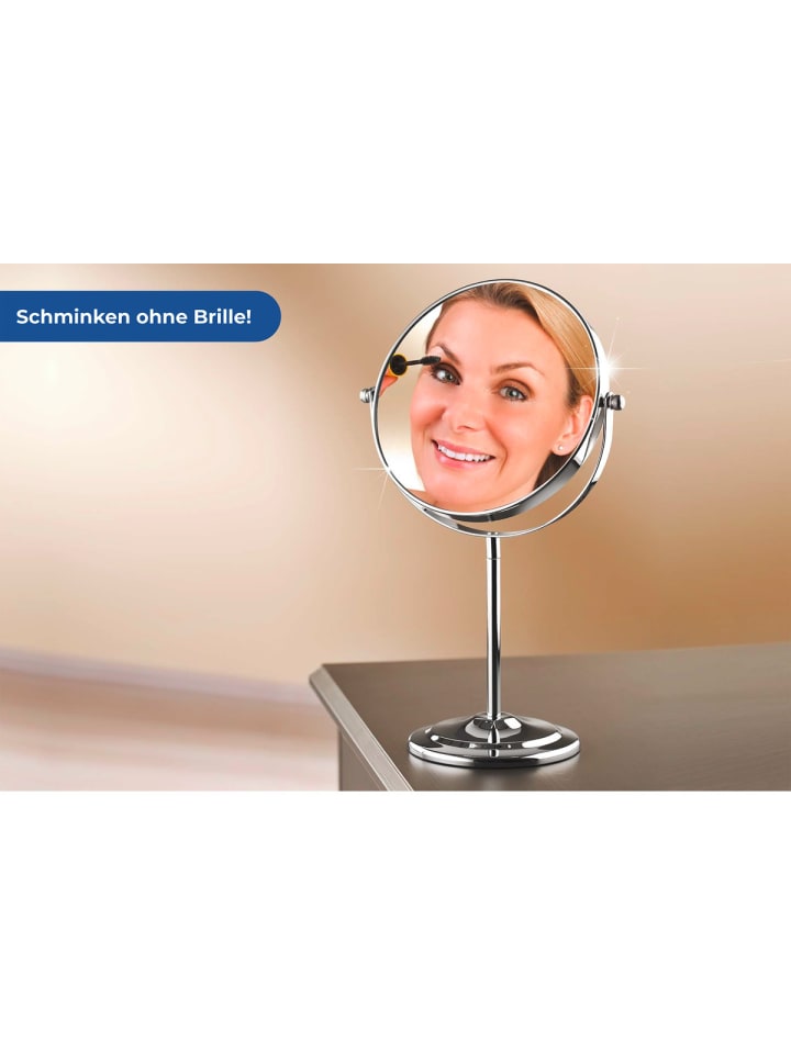 Maximex 7-fach Schmink-Hilfe in Glänzend günstig kaufen onesize