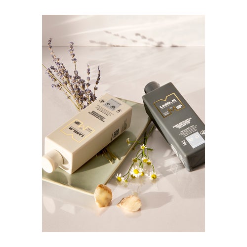 Label.m Pure Botanical хранљиви шампон 1000 мл