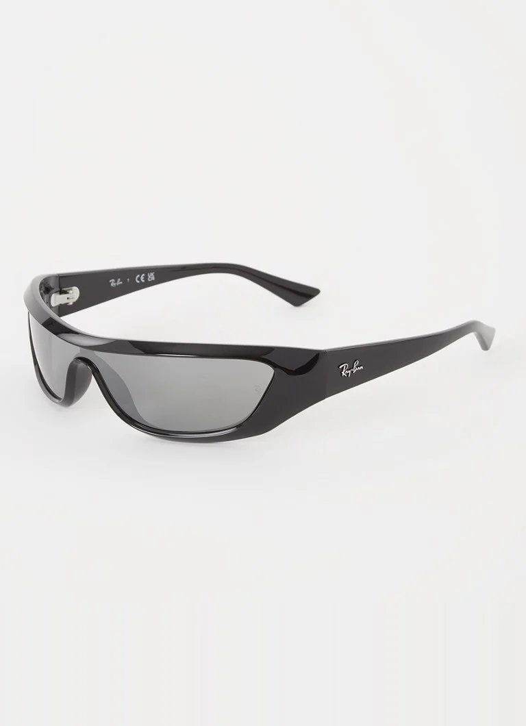 Ochelari de soare Ray-Ban Xan RB4431