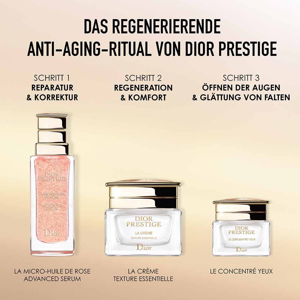 DIOR DIOR PRESTIGE LE CONCENTRÉ YEUX