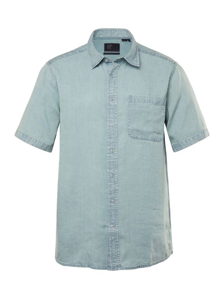JP1880 Hemd in eukalyptus günstig kaufen