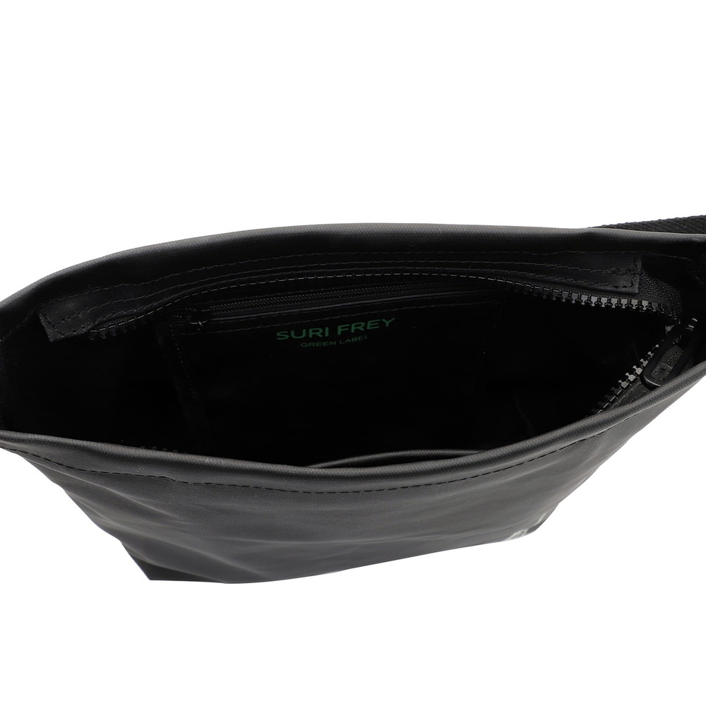 Suri Frey Sac À Bandoulière SURI Green Label Nelly Sac