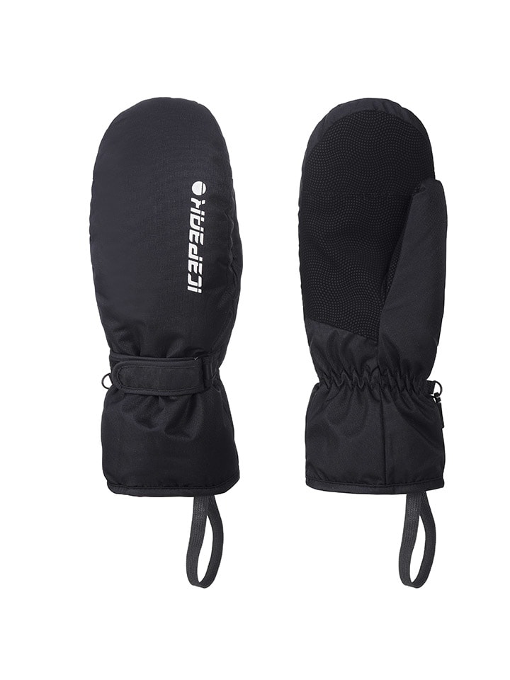 Icepeak Fäustlinge 