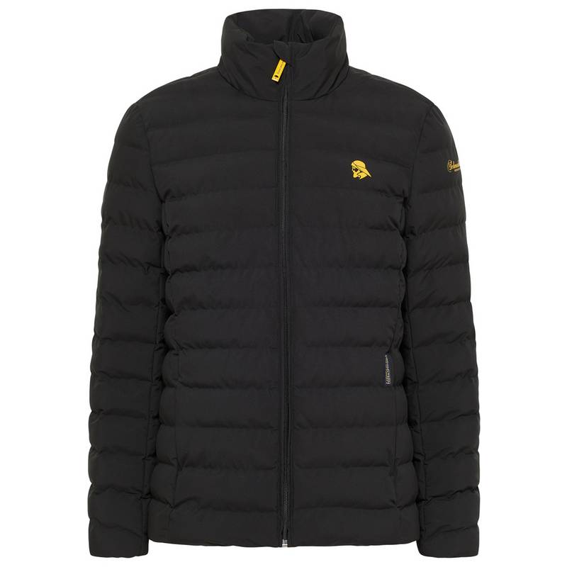 Schmuddelwedda Outdoorjacke Herren