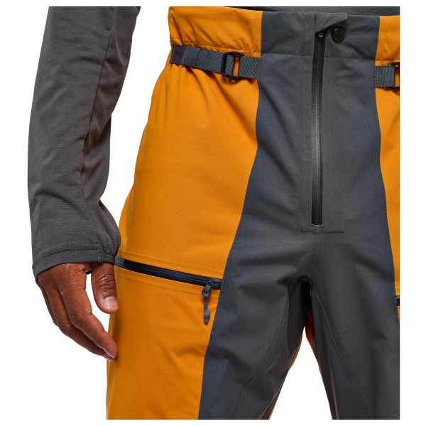 Haglöfs - L.I.M Touring Proof Pant - Regenhose
