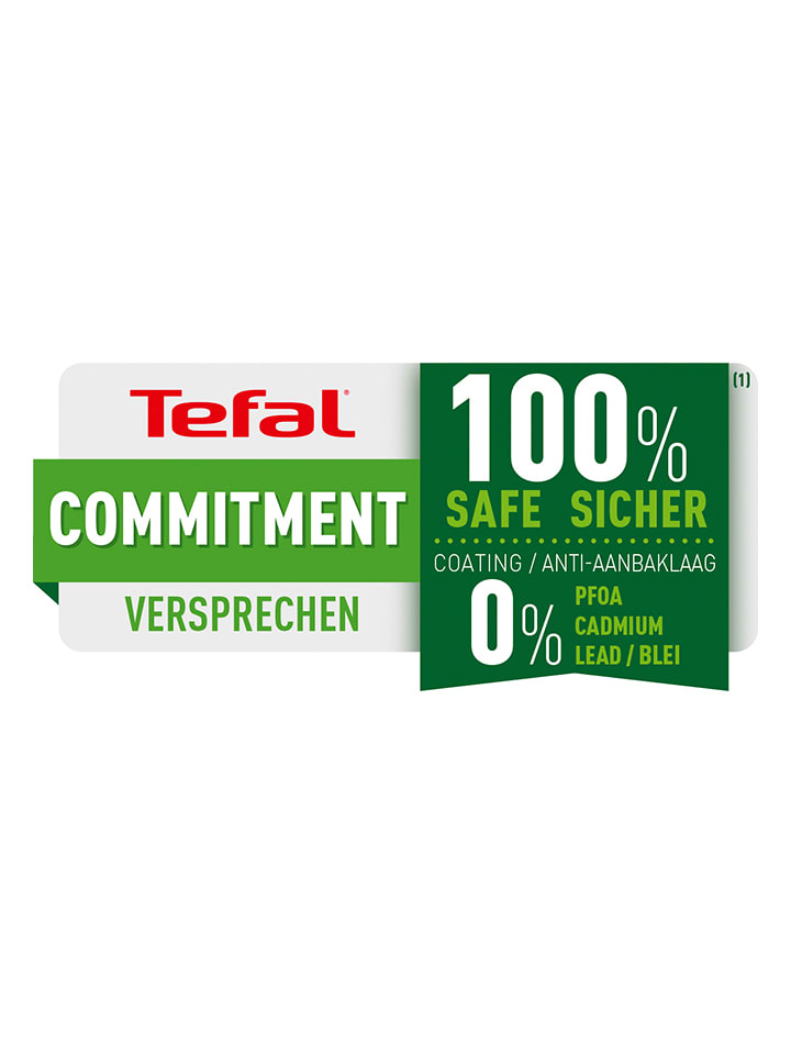 Tefal Wokpfanne 