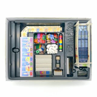 Metro – City Edition Deluxe Big Box (DE|EN)