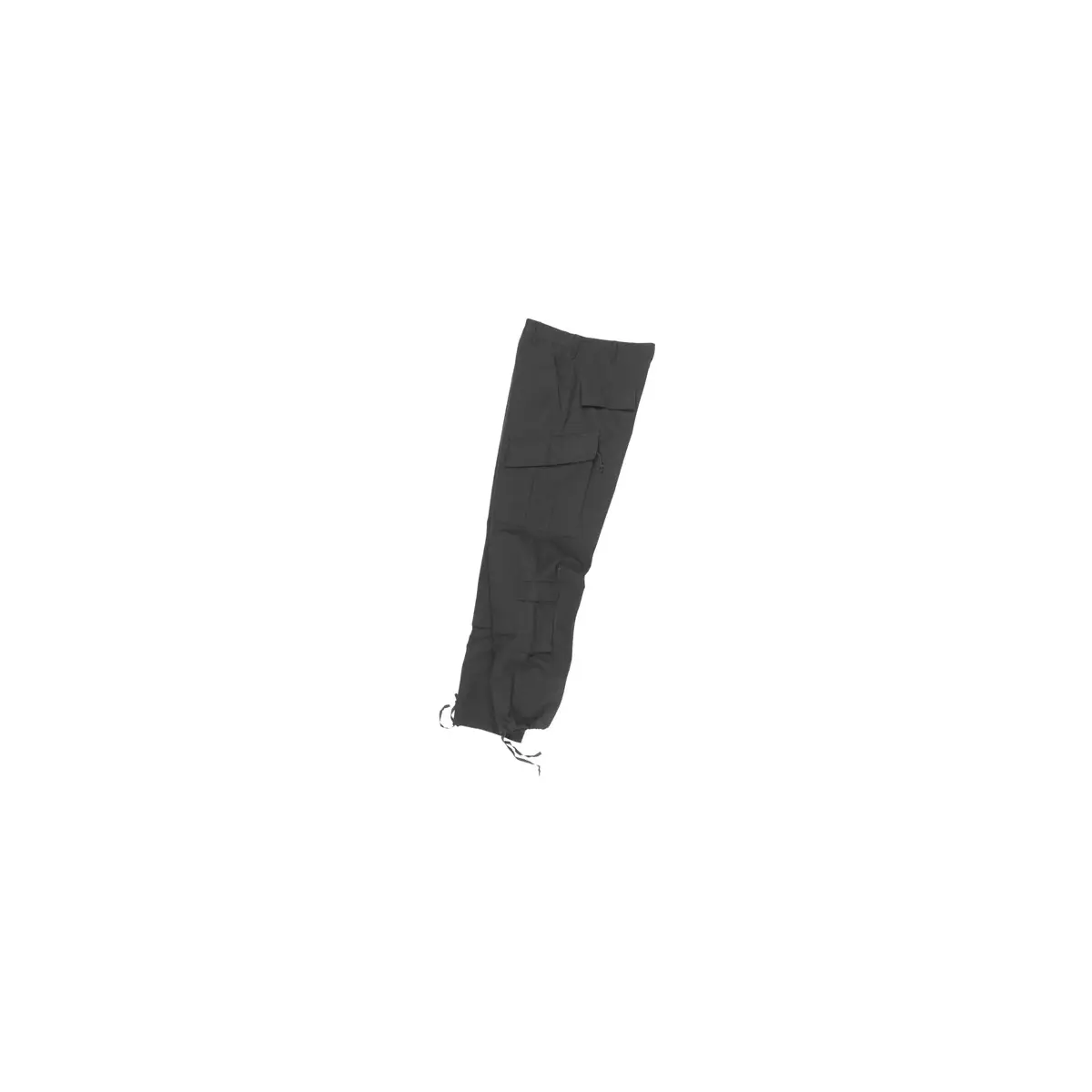 US Feldhose ACU Ripstop schwarz