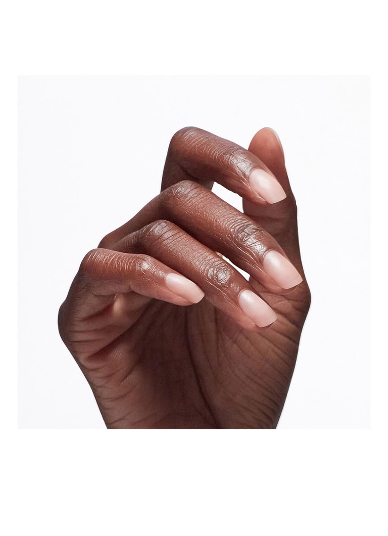 OPI Nail Lacquer Matte Top Coat - nail polish
