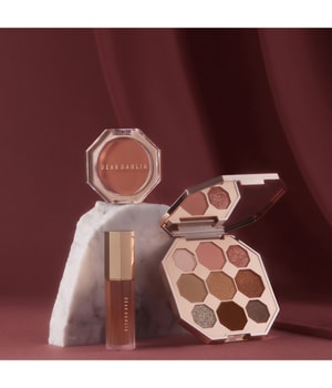 Dear Dahlia Paradise Petal Matte Blush Rouge-5 g