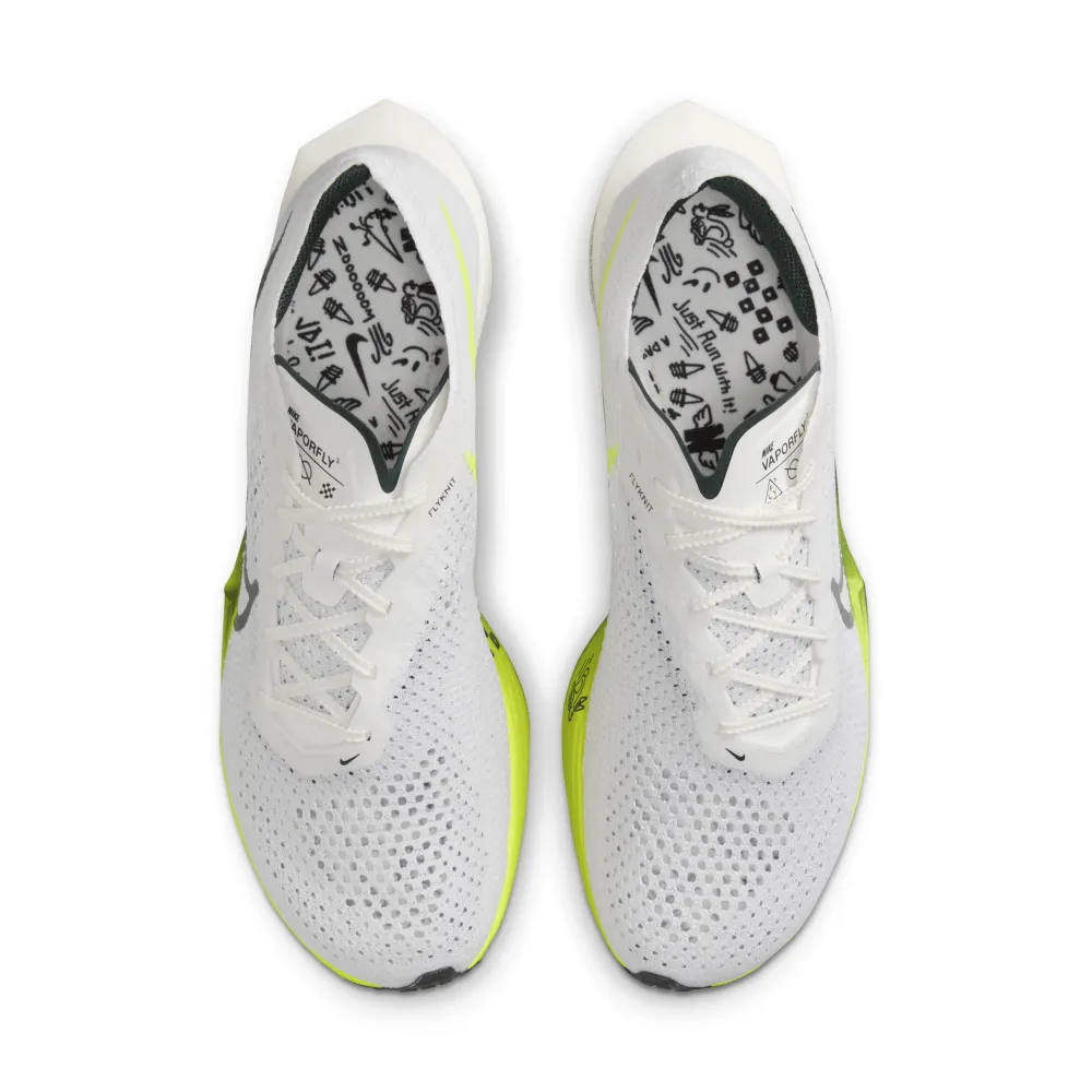 Nike Vaporfly 3 FZ4017-100 / weiss